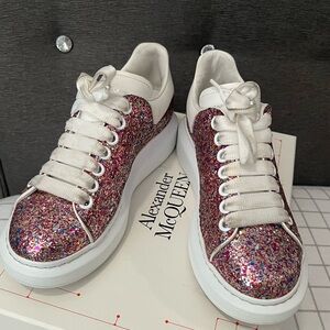 Alexander McQueen sneakers